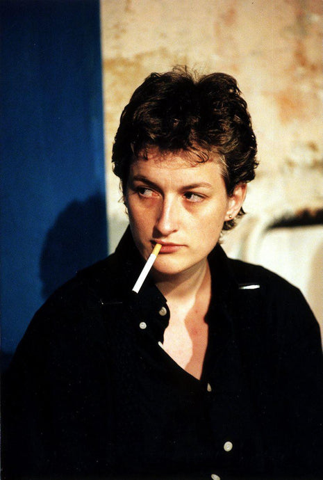 Sarah Kane