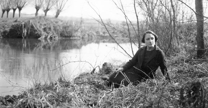 An inspiring angry love letter from Colette Peignot.