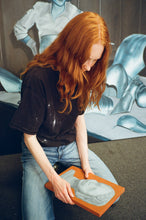 Load image into Gallery viewer, Jessica Luostarinen photographed by Gemma Janes for Sendb00ks