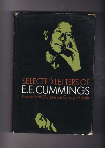 The Selected Letters of E.E. Cummings