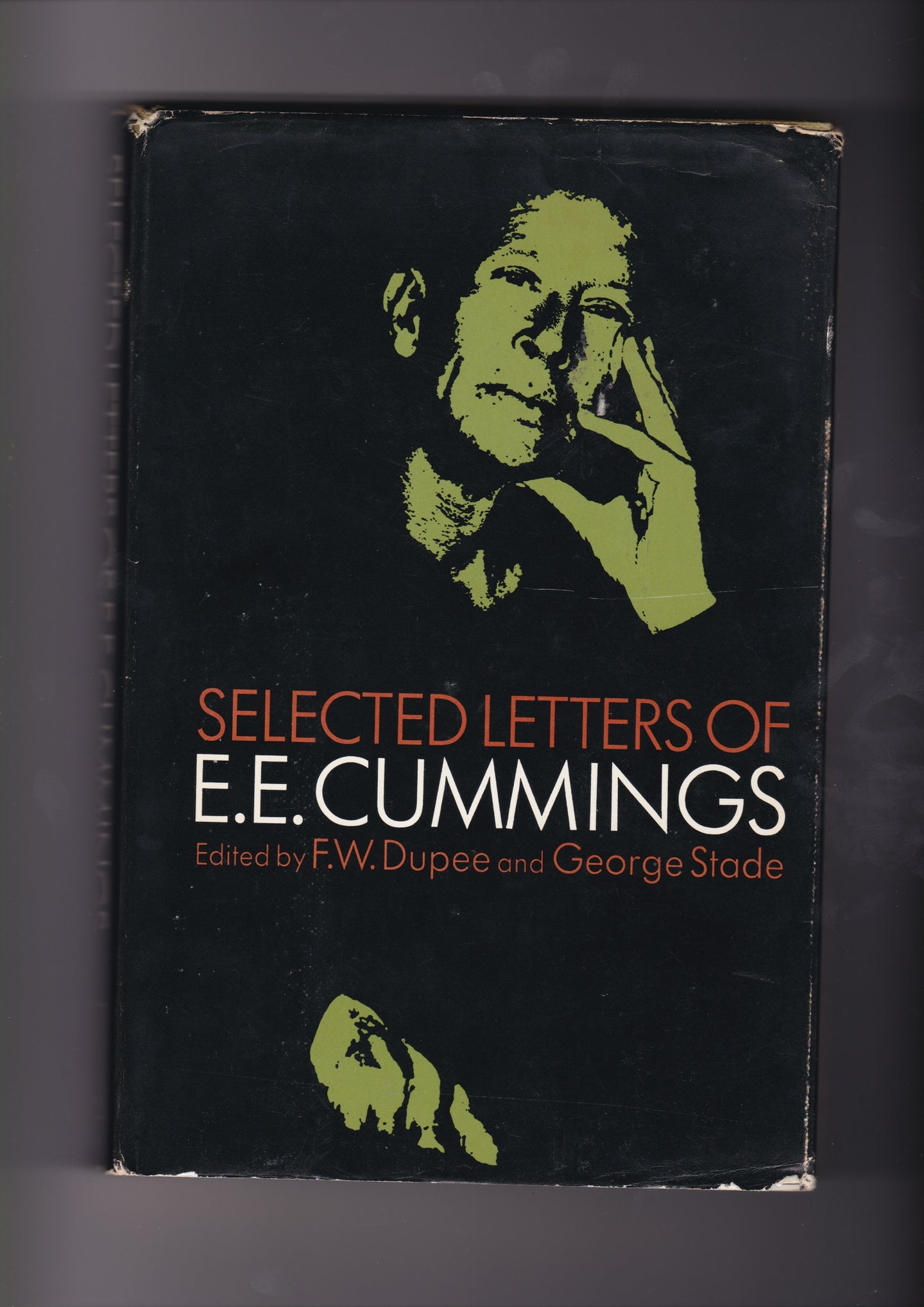The Selected Letters of E.E. Cummings