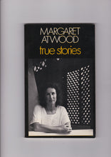 Load image into Gallery viewer, True Stories by Margaret Atwood