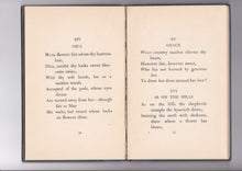 Load image into Gallery viewer, Sappho: A New Rendering - First Edition