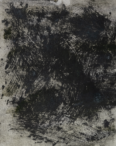 Frankenstein by Mary Shelley with a Sleeve by Madison Willing