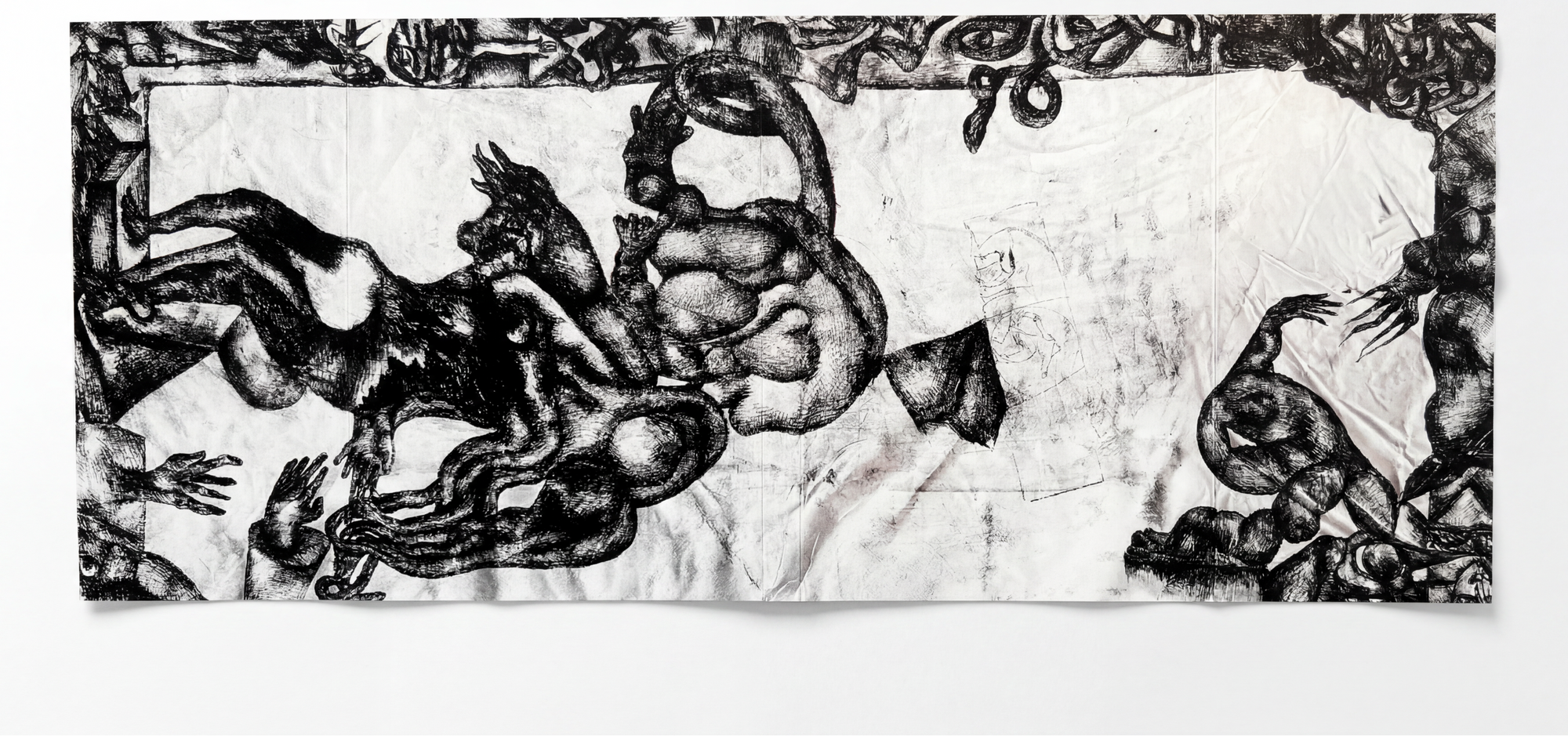 Jan Melka, Ovid's Metamorphoses, 2026
