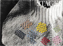 Load image into Gallery viewer, Stages by Rachel Kaudernale-Buff with Rachel Meade Smith