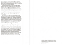 Load image into Gallery viewer, The Debutante and Other Stories by Leonora Carrington with a Sleeve by Tali Lennox
