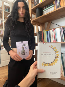 The Hour of the Star by Clarice Lispector with Grace Atkinson