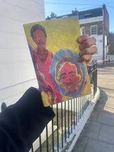 Load image into Gallery viewer, Letter to my Daughter by Maya Angelou with Inès di Folco Jemni