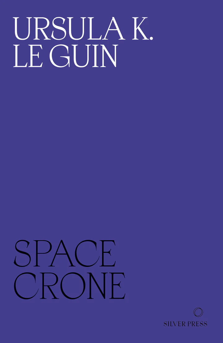 Space Crone