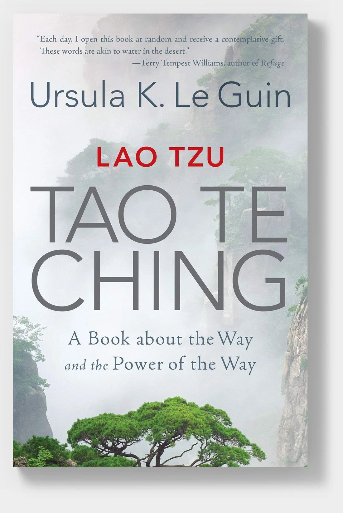 Lao Tzu: Tao Te Ching
