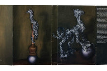 Load image into Gallery viewer, A Wizard of Earthsea by Ursula Le Guin with a Sleeve by Jessica Luostarinen