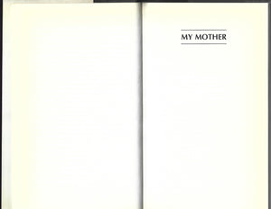 Georges Bataille My Mother, Madame Edwarda, The Dead Man