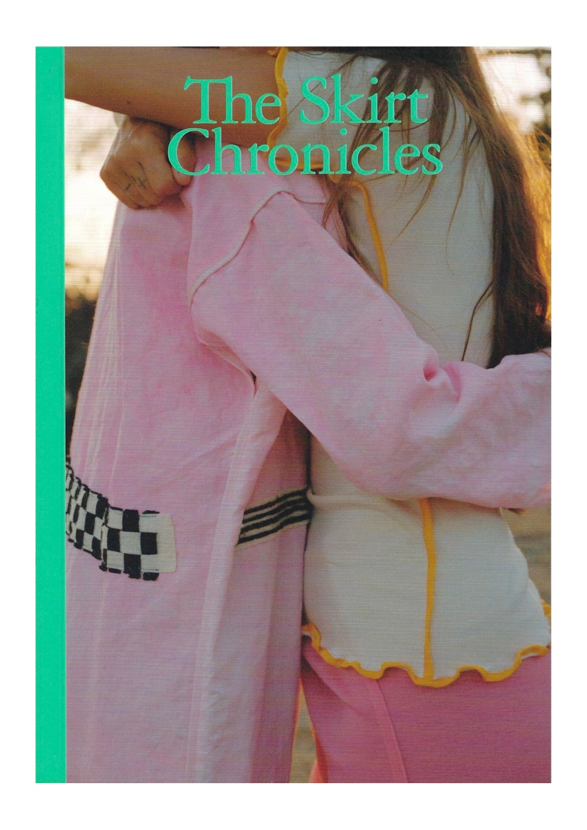 The Skirt Chronicles Volume VII