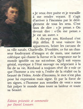 Load image into Gallery viewer, Rimbaud Poésies complètes