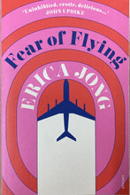 Load image into Gallery viewer, Fear of Flying by Erica Jong with Tali Lennox