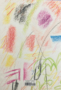 Etel Adnan Shifting Of The Silence