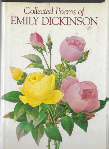 Collected Poems of Emily Dickenson