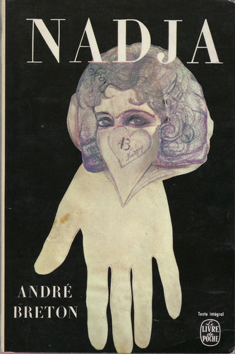 Nadja Andre Breton