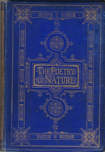 The Poetry of Nature