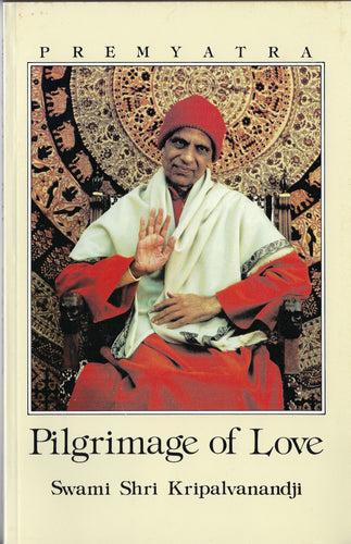 Pilgrimage of Love