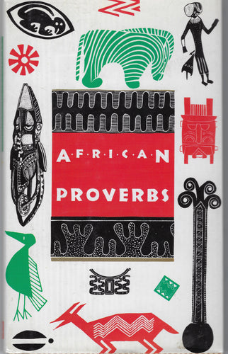 African Proverbs
