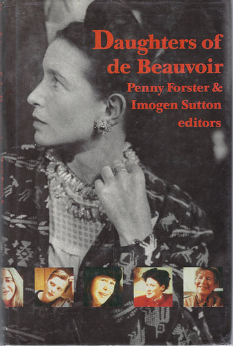 Daughters of De Beauvoir