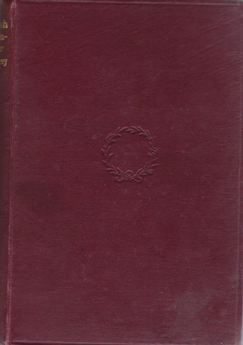 Confessions of an English Opium Eater by Thomas de Quincey