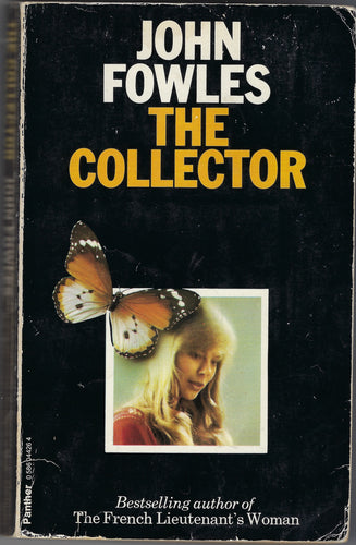 John Fowles The Collector