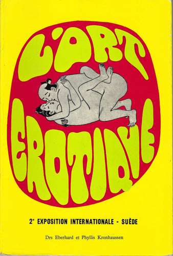 L'art Erotique