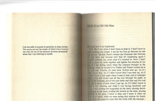 Load image into Gallery viewer, Roald Dahl Over to You
