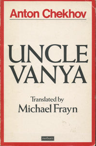 Anton Chekhov Uncle Vanya