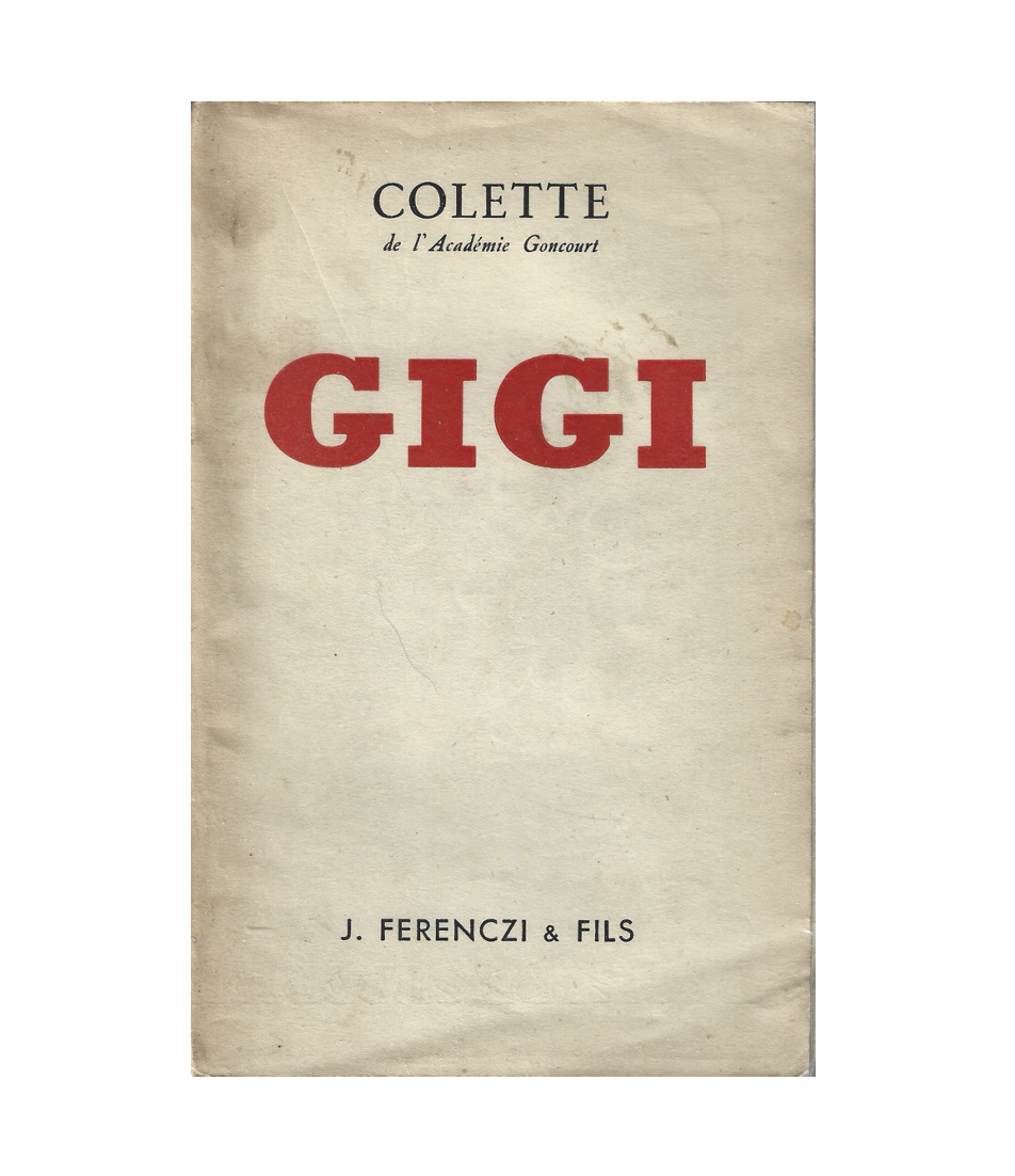 Colette Gigi