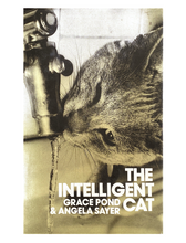 Load image into Gallery viewer, Grace Pond &amp; Angela Sayer The Intelligent Cat