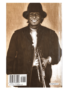 Miles Davis The Autobiography
