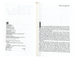 Miles Davis The Autobiography