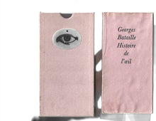 Load image into Gallery viewer, Georges Bataille Histoire de L&#39;oeil