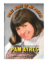 Load image into Gallery viewer, Some More Of Me Poetry by Pam Ayres