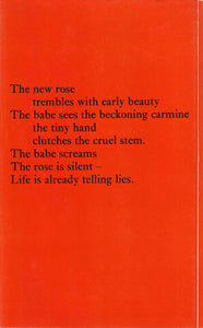 Small Dreams of a Scorpion Spike Milligan