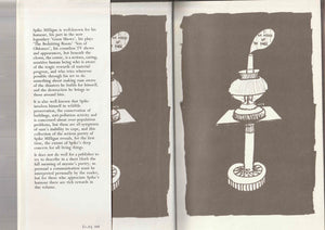 Small Dreams of a Scorpion Spike Milligan