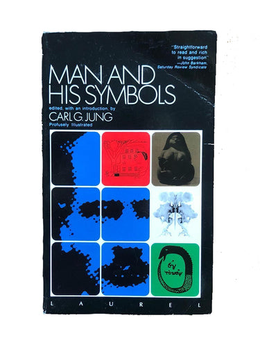 Carl G. Jung Man and His Symbols