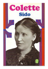 Load image into Gallery viewer, Sido Colette