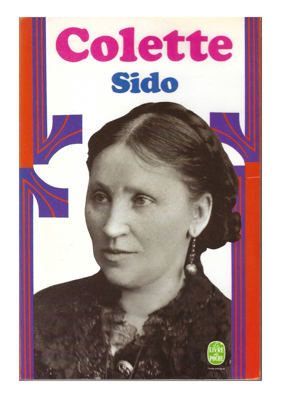 Sido Colette
